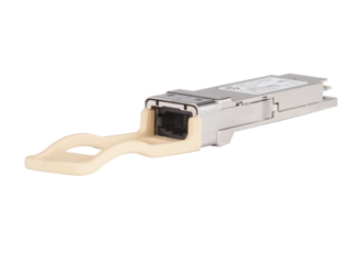 HPE X142 - Modul QSFP+vysílač - 40 Gigabit LAN - 40GBASE-SR4 - MPO multi-mode - až 100 m - 850 nm - JH231A
