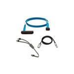 HPE X200 V.35 DTE 3m Serial Port Cable JD523A