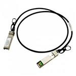 HPE X240 Direct Attach Cable - Síťový kabel - SFP+ do SFP+ - 1.2 m - pro HPE 59XX, 75XX; FlexFabric JD096C