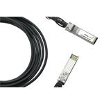 HPE X240 Direct Attach Cable - Síťový kabel - SFP+ do SFP+ - 7 m - pro HPE 5500, 59XX; FlexFabric 1 JC784C