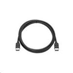 HPE X290 - Elektrický kabel - 1 m - pro HP 3100-8-PoE v2; HPE 3100-24 V2, 3100-24-PoE v2, 3100-8 v2 JD184A