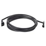 HPE X290 - Elektrický kabel - 2 m - pro HP 3100; HPE 3100, 3600, 5120, A-RPS1600, RPS1600 JD187A