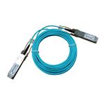 HPE X2A0 100G QSFP28 to QSFP28 10m Active Optical Cable JL277A