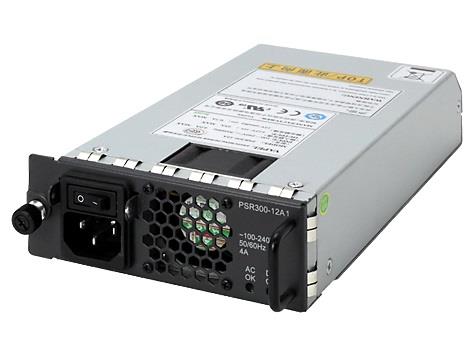 HPE X351 300W AC Power Supply JG527A#ABB