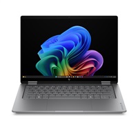 HPM spec. NTB HP OmniBook X Flip NG AI PC 14-kb0224ncx, Ultra 7 355, 14" 3K 2880x1800 OLED Touch,16GB, 512GB E0PB8EA#BCM