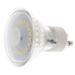 HQ LGU103P02 LED žárovka MR16, 4.5W/30W GU10, WW teplá bílá, 345 lm, 3 kusy HQLGU103P02