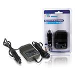 HQ P.SUP.CAR5V2A - zdroj CL pro TOMTOM a PSP do auta