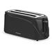 HR-108 B hriankovač na 4 toasty čierny 8586016726650