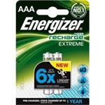 HR03 2BP AAA Ext NiMH 800mAh ENERGIZER 7638900416862