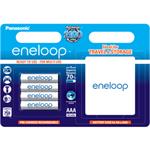 HR03 AAA 4MCCEC/4BE ENELOOP PANASONIC 5410853052708