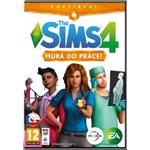 Hra k PC The Sims 4 - Hura do prace (EP1) EAPC051410