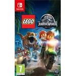 HRA NS LEGO JURASSIC WORLD 5051890319326