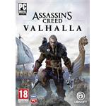 HRA PC Assassin's Creed Valhalla 3307216167389