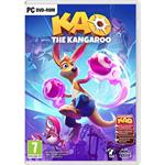 HRA PC Kao the Kangaroo: Super Jump Ed. 5908305238508