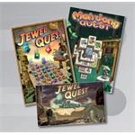 HRA PC Quest triple pack 8595142712321