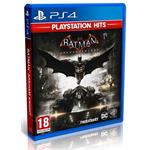 HRA PS4 Batman: Arkham Knight PS HITS 5051892216982
