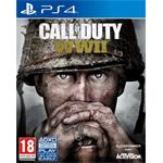 HRA PS4 Call of Duty: WWII 5030917215605