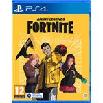 HRA PS4 Fortnite - Anime Legends 5060760889012