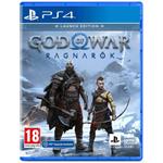 HRA PS4 God of War: Ragnarok 711719407294