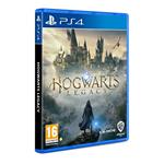 HRA PS4 Hogwarts Legacy 5051895413418