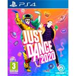 HRA PS4 Just Dance 2020 3307216125068