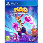 HRA PS4 Kao the Kangaroo: Super Jump Ed. 5908305238522
