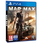 HRA PS4 Mad Max PS HITS 5051890322111