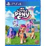 HRA PS4 My Little Pony: A Maretime Bay 5060528037198