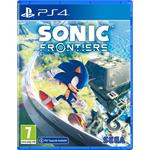 HRA PS4 Sonic Frontiers 5055277048151
