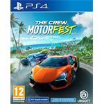 HRA PS4 The Crew Motorfest 3307216269670