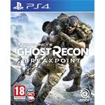 HRA PS4 Tom Clancy's Ghost Recon Break. 3307216136620