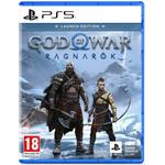 HRA PS5 God of War: Ragnarok 711719409090