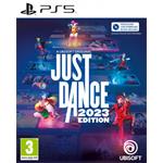 Hra PS5 Just Dance 2023 (code only) 3307216248569