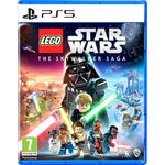 HRA PS5 LEGO SW: THE SKYWALKER SAGA 5051890322630