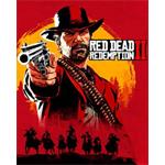 Hra Red Dead Redemption 2 (PC) len k vybraným LENOVO PC a NOTEOOKOM ZADARMO RDR2 LENOVO