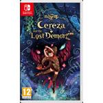 Hra SWITCH Cereza and the Lost Demon 045496479091