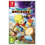HRA SWITCH Dragon Quest Builders 2 0045496422738