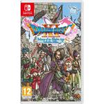 HRA SWITCH Dragon Quest XI S: Echoes 045496424510