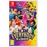 HRA SWITCH Everybody 1-2 Switch 0045496479381