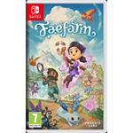 HRA SWITCH Fae Farm 0045496479541