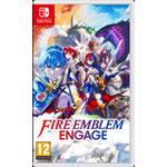 Hra SWITCH Fire Emblem Engage 045496478551