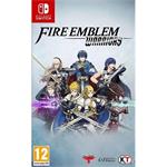 HRA SWITCH Fire Emblem Warriors 0045496420802
