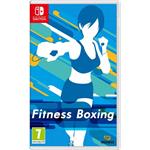 HRA SWITCH Fitness Boxing 045496423483