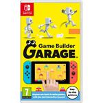 HRA SWITCH Game Builder Garage 045496428945