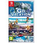 HRA SWITCH Go Vacation 045496422462