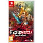HRA SWITCH Hyrule Warriors: Age of Cala. 0045496427023