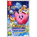Hra SWITCH Kirby's Return to Dream Land 045496478643