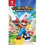 HRA SWITCH Mario+RabbidsKingdomBattle 3307216217923
