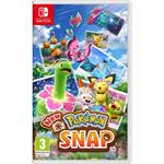 HRA SWITCH New Pokémon Snap 0045496427313