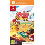 HRA SWITCH Oddballers (code only) 3307216238737